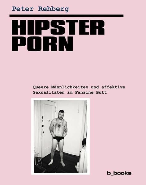Hipster Porn | Bundesamt für magische Wesen