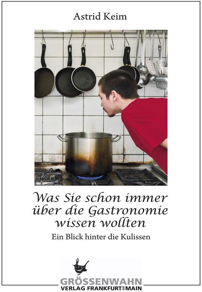 Immer weniger Restaurantbesucher können die Qualität einer Küche überhaupt noch einschätzen, denn inzwischen haben Fertigprodukte die Küchen und leider auch die Gaumen erobert. Dagegen hilft nur Wissen, und hier ist es: serviert in drei Gängen, die es in sich haben. Im ersten erzählt Astrid Keim von ihrem eigenen gewundenen Pfad in die Gastronomie. Im zweiten bietet sie wertvolle Tipps, Insider-Informationen - und Warnungen! - für jene, die sich als Gastronom selbstständig machen wollen. Der Hauptgang schließlich führt tief in die Welt gastronomischer Geheimnisse, blickt hinter die Kulissen guter und weniger guter Restaurants, verrät Küchen-Interna, die dem Gast sonst verborgen blieben. Verfeinert mit einem guten Schuss Ironie, wird die Information zum kulinarischen Lesevergnügen. Am Ende weiß man Bescheid - und isst besser. Ein Buch für Köche, die noch kochen, für Gäste, die noch essen können, und für Fettaugen, die auf einer Consommé nichts zu suchen haben.