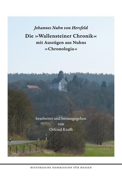 Johannes Nuhn von Hersfeld | Bundesamt für magische Wesen