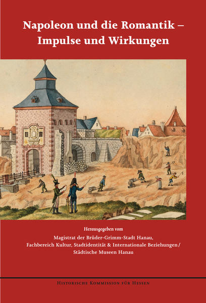 Napoleon und die Romantik - Impulse und Wirkungen | Bundesamt für magische Wesen