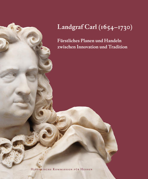 Landgraf Carl (1654-1730) | Bundesamt für magische Wesen