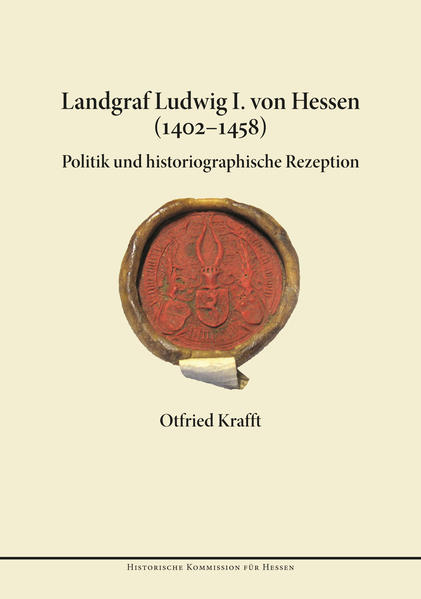 Landgraf Ludwig I. von Hessen (1402-1458) | Bundesamt für magische Wesen