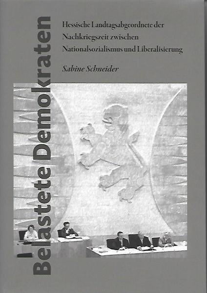 Belastete Demokraten | Bundesamt für magische Wesen