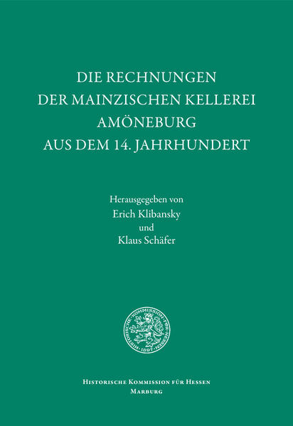 Die Rechnungen der mainzischen Kellerei Amöneburg aus dem 14. Jahrhundert | Bundesamt für magische Wesen