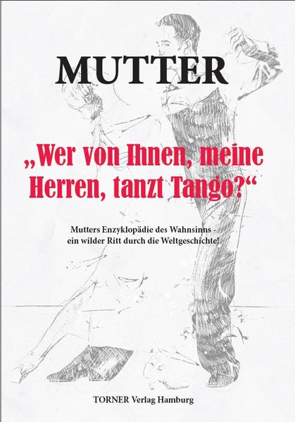 Wirklich leicht hatte es der Chronist nicht mit seiner Gesprächspartnerin. Schließlich handelt es sich in diesem speziellen Fall um MUTTER, das legendäre Phönixwesen, das seit vielen Jahrhunderten durch die Welt jettet, daher Gott und die Welt kennt, eine unvergängliche Schönheit genießt und dank ihrer Musikalität eine mehr als unvergleichliche Bühnenkarriere vollbringt! Und doch ist es ihm gelungen, dieser vom Erfolg verwöhnten und selbstbewussten Diva historische Zusammenhänge zu entlocken, von denen bisher niemand wusste. Vieles in den Geschichtsbüchern muss jetzt vollkommen neu geschrieben werden, denn Mutter klärt zahlreiche Irrtümer und historische Ungenauigkeiten auf. Sie berichtet von Napoleon, Königin Luise, Nofretete, Casanova, Dschingis Khan, dem reichen Fugger, dem Kaiser von China, der Wartburg, den Vatikanischen Gärten, dem Tal der Könige, der TITANIC, vom deutschen Kaiser - und sogar von ihren Schlüpfern. Diese Enzyklopädie wurde bis kurz vor der Veröffentlichung von ihr noch streng zensiert und redigiert. Doch letztlich öffnet sie sogar ihr bisher bestens gehütetes, privates Fotoalbum für ihre geneigten Leser.