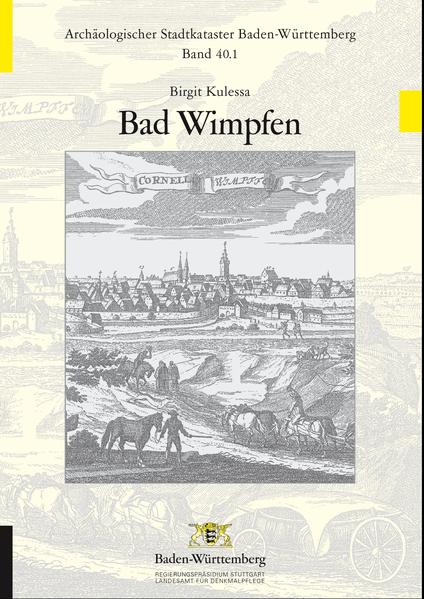 Bad Wimpfen | Bundesamt für magische Wesen