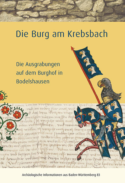 Die Burg am Krebsbach | Bundesamt für magische Wesen