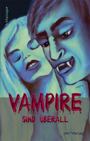 Vampire sind überall | Bundesamt für magische Wesen