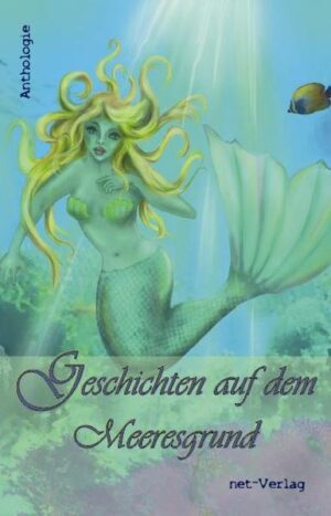 Tauchen Sie ein in eine wundervolle Unterwasserwelt mit Meerjungfrauen und anderen Unterwasserlebewesen! Finden Sie die Magie, die manche Wesen umgibt, und lassen Sie sich verzaubern von romantischen oder auch abenteuerlichen Geschichten!