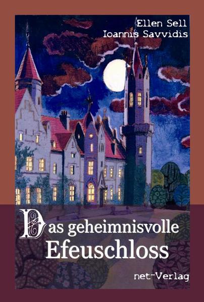 Was wäre das Märchen vom geheimnisvollen Efeuschloss, wenn es vor dem Lesen nicht geheim bliebe? Nur so viel wird schon verraten: Es ist ein Märchen für Hundefreunde, in dem eine gute und eine bitterböse Fee eine große Rolle spielen.