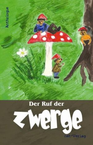 Ob Waldzwerge, Gartenzwerge, die zum Leben erwachen, oder Geschichten aus der Zwergenwelt - hier erwartet den Leser eine bunte Mischung lustiger, abenteuerlicher, aber auch teilweise zum Nachdenken anregender Geschichten.