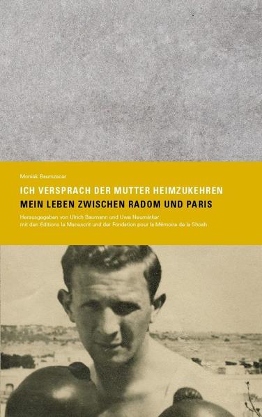 Ich versprach der Mutter heimzukehren | Bundesamt für magische Wesen