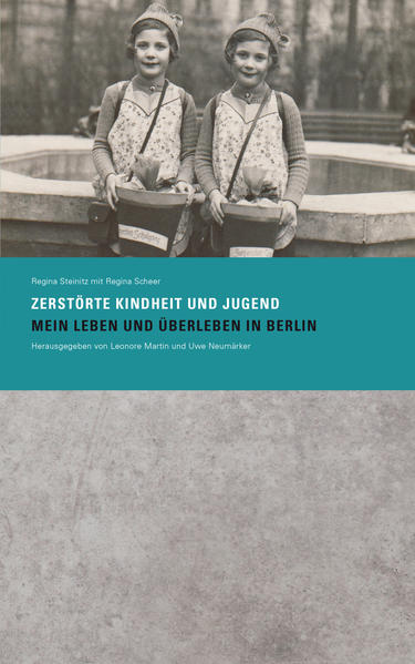 Zerstörte Kindheit und Jugend | Bundesamt für magische Wesen