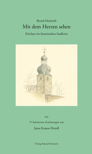 Mit dem Herzen sehen  Kirchen im historischen Saalkreis | Bundesamt für magische Wesen