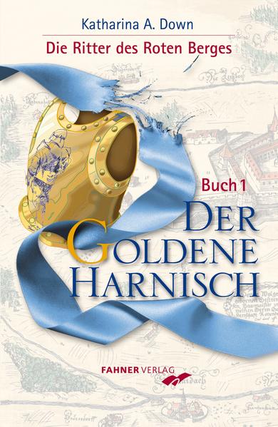 Der Goldene Harnisch | Bundesamt für magische Wesen