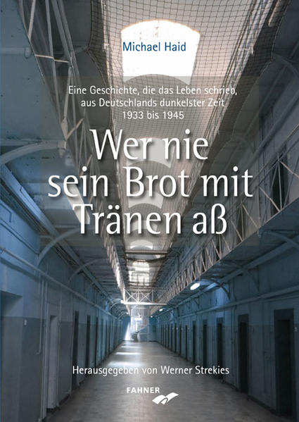 Eine Geschichte, die das Leben schrieb. Der Verfasser, Michael Haid, wird am 27. Oktober 1901 in Hüttenbach geboren, einem kleinen Ort am Rande der Fränkischen Schweiz. Er schildert in diesem kleinen Werk seine Erlebnisse während des Dritten Reiches. Verhaftet und in das KZ-Lager Dachau gebracht, erzählt er von den Grausamkeiten, welche dort an der Tagesordnung waren. Nach einem Vierteljahr kam er für weitere vier Jahre ins Gefängnis nach Nürnberg. Wieder in der Heimat, musste er die Verfolgung seiner jüdischen Mitbürger miterleben. 1943 von der deutschen Wehrmacht einberufen und nach Jugoslawien transportiert, schildert er seine Eindrücke von der sogenannten Partisanenbekämpfung, von wo ihm 1945 die Flucht in die Heimat gelang. Michael Haid starb am 28. Mai 1985. Trotz seiner Leidenswege verlor er nie den Glauben an das Gute im Menschen.