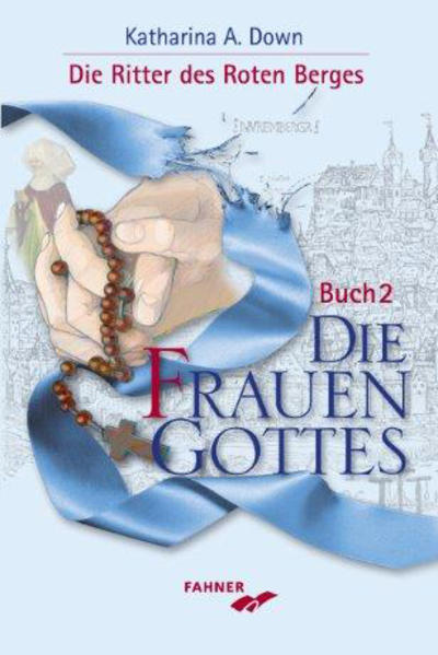 Die Frauen Gottes | Bundesamt für magische Wesen