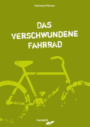 Pünes Fahrrad, sein ganzer Stolz, verschwindet. Wie konnte das geschehen? Mit Flyern, die er in Schaufenstern und an bekannten Örtlichkeiten aushängt, streift der Unglückliche durch ein Röthenbach der 70er Jahre. Dabei entsteht ein Portrait einer Stadt, die jeder alteingesessene Röthenbacher sofort als die seinige identifizieren kann, auch wenn nicht mehr alles so ist wie früher, als der Ostbahnhof noch existierte und „dem Meier sei Klanner“ ein geläufiger Name war.