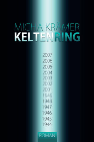 Bei Experimenten im Jahr 2007 an einer keltischen Kultstätte im Jonastal in Thüringen gerät Tom Berger, Schatzsucher und Erbe des gleichnamigen exzentrischen Milliardärs, in ein Energiefeld, bei dem es sich um ein Portal durch die Zeit handelt. Er erwacht im Jahr 1944 in einer Gefängniszelle der Nazis. Doch wie kommt er wieder zurück in die Gegenwart? Zwar experimentieren die Nazis ebenfalls mit Zeitreisen. Sein Gewissen verbietet ihm jedoch einen Pakt mit dem NS- Regime. Aber hat Tom überhaupt eine andere Möglichkeit, um wieder durch das Portal zu gehen? Im Haus von Obersturmbannführer Maurer verliebt sich Tom in die hübsche Jüdin Anna, eine Liebe, die seine Lage nicht gerade vereinfacht. Als dann auch noch Himmler auftaucht und den „Mann aus der Zukunft“ mit nach Berlin nehmen will, überschlagen sich die Ereignisse. Ein spannungsgeladener Roman über Liebe, Hass und Verzweiflung, in dem zwei grundverschiedene Weltanschauungen aufeinanderprallen.