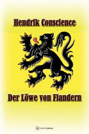 Ein historischer Roman über den Freiheitskampf der Flamen gegen die Franzosen unter Philipp dem Schönen Ende des 13. Jahrhunderts und die „Schlacht der goldenen Sporen“. Nach der Ausbeutung des Landes und der willkürlichen Gefangennahme des flämischen Grafen Gwijde erheben sich ein Teil des Adels und die Handwerkerzünfte in Antwerpen und Brügge und kämpfen gegen einen militärisch weit überlegenen Feind. Pieter de Coninc und Jan Breidel, die Dekane der Weber und Schlachter und Graf Robrecht van Bethune (der „Löwe von Flandern“) müssen nicht nur gegen die Besatzer, sondern auch gegen die Feinde im eigenen Land kämpfen. Conscience schuf mit Fantasie ein realistisches, idealisierendes und spannendes Werk, das in Flandern ein Klassiker ist.