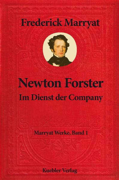 Newton Forster | Bundesamt für magische Wesen