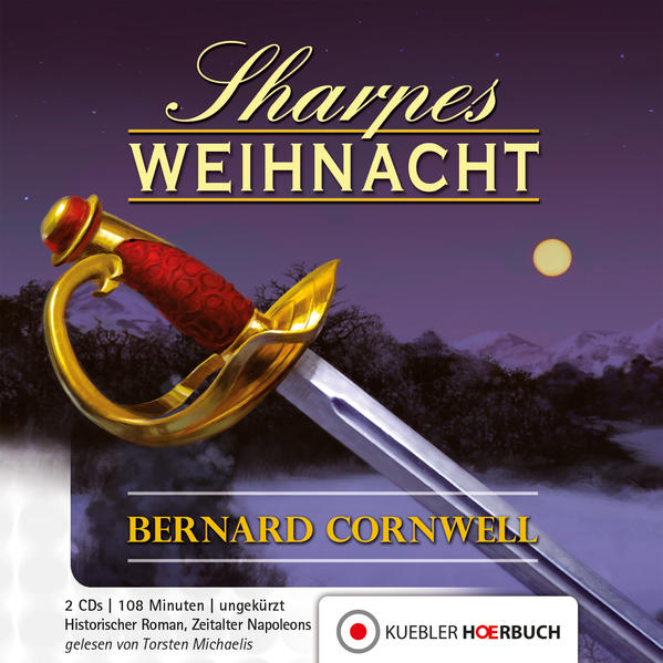 Eine Weihnachtsgeschichte - jedoch mit der gewohnten aktionsreichen Handlung und mit den Protagonsiten Richard Sharpe und Patrick Harper. Auch am Abend vor Weihnachten wird gekämpft. Es gibt ein Wiedersehen mit Colonel Jean Gudin - wir kennen ihn aus der Episode 1 (Sharpes Feuerprobe), in der er Berater des Tippu Sultan in Seringapatam gewesen war und er ein freundschaftliches Verhältnis mit Sharpe entwickelt hatte.