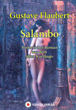 Salambo | Bundesamt für magische Wesen