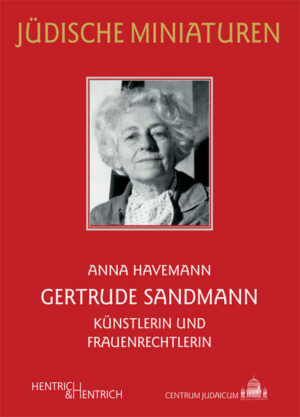 Gertrude Sandmann | Bundesamt für magische Wesen
