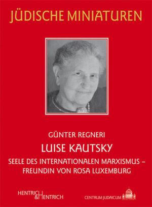 Luise Kautsky | Bundesamt für magische Wesen
