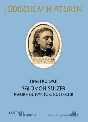 Salomon Sulzer | Bundesamt für magische Wesen
