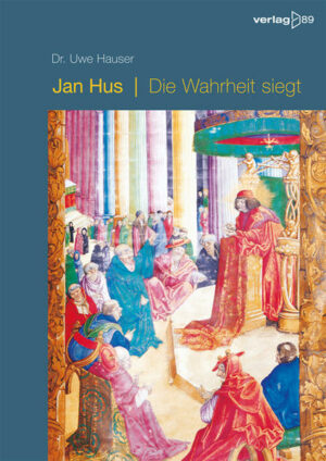 Jan Hus - Die Wahrheit siegt | Bundesamt für magische Wesen