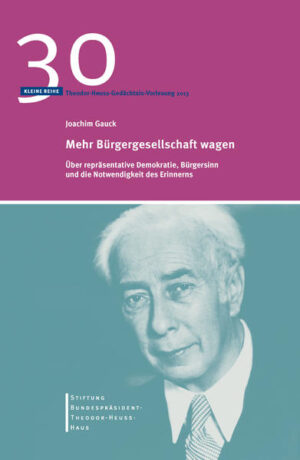 Mehr Bürgergesellschaft wagen | Bundesamt für magische Wesen