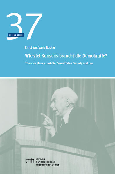 Wieviel Konsens braucht die Demokratie? | Bundesamt für magische Wesen