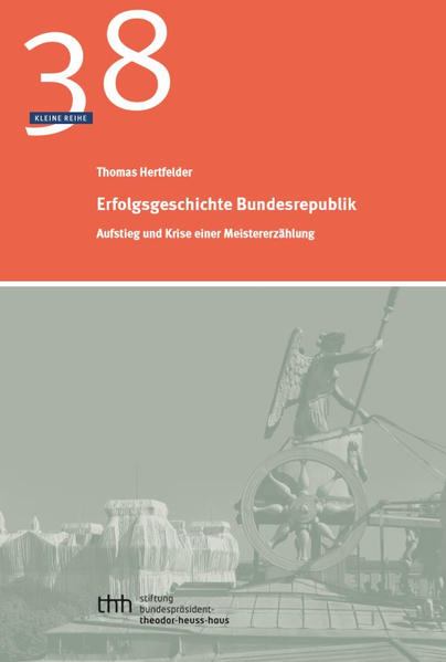 Erfolgsgeschichte Bundesrepublik | Bundesamt für magische Wesen