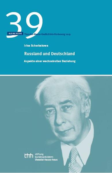 Russland und Deutschland. Aspekte einer wechselvollen Beziehung | Bundesamt für magische Wesen