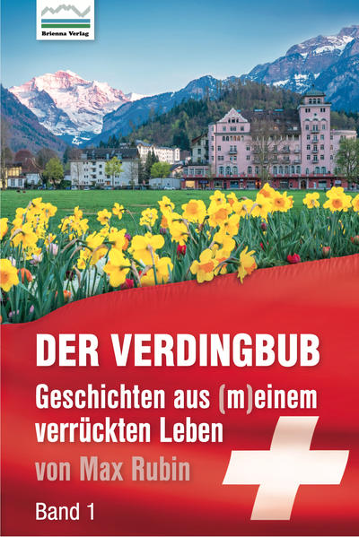 Durch eine zufällige Begegnung mit einer Journalistin eröffnete sich dem 1942 in Interlaken geborenen Schweizer Max Rubin vor wenigen Jahren ein Stück seiner Geschichte. Er war während seiner Kindheit als sogenannter „Verdingbub“ von seinen Eltern getrennt und bei einem Bauern im Emmental „fremdplatziert“ worden. Max Rubin erinnerte sich in einem Interview mit der Journalistin an seinen schicksalhaften Lebensverlauf, welcher ihn bereits in jungen Jahren aus Interlaken auf einen Hof im Emmental, später über verschiedene Restaurantküchen bis hin zur Selbstständigkeit nach Thun und schließlich als Auswanderer von Ungarn nach Deutschland führte. Wie wertvoll doch ein Gespräch unter Fremden sein kann. Max Rubins Geschichte zeugt von Überlebenswillen und Mut zum Glück. Rubins Erfahrungen und die Erzählungen aller Verdingkinder müssen erzählt werden.