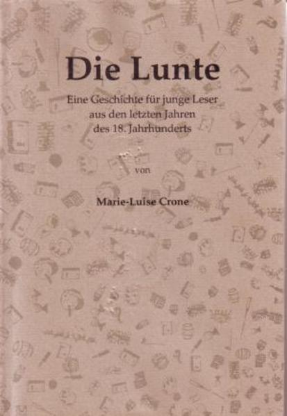 Die Lunte | Bundesamt für magische Wesen