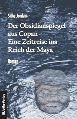 Eine spannende Geschichte lässt uns in die Mayakultur eintauchen. Wir lernen etwas über die Magie eines Obsidianspiegels und erfahren die Geheimnisse der heiligen Orte, der Götterwelt und der Rituale dieser Kultur. Vergangene Welten tun sich auf und öffnen die Augen für die unsichtbare Welt zuhause. „Der vorliegende Roman trägt einige autobiographische Züge aus meinem Leben. Die Zeitreise in das Mayareich bringt uns eine sehr fremdartige Kultur näher und sucht eine Erklärung für den schleichenden Exodus dieser Kultur damals. Durch die bewegte Lebensgeschichte des Mayamädchens, Sonne des Lebens, aus Copan erfahren wir Maya-Geschichte ganz nah.“ (Silke Jordan)