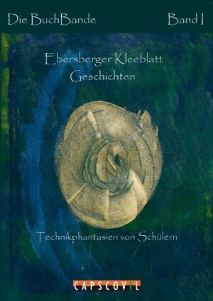 Ebersberger Kleeblatt Geschichten | Bundesamt für magische Wesen
