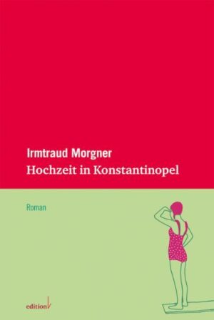 Nichts ist, was es scheint, in diesem Reisebericht - noch nicht einmal das Ziel der Reise. Nicht nach Konstantinopel fährt das Hochzeitspaar aus Ostberlin, sondern an die Adria. Und Bele und Paul machen Flitterwochen, obwohl sie noch gar nicht verheiratet sind. Im Gegenteil: Sie müssen sich erst noch kennenlernen. Bele erzählt ihrem Verlobten Abend für Abend Geschichten, von abenteuerlichen Rollerfahrten, nächtlichen Flügen im Himmelbett oder anderen Streifzügen der Fantasie. Am Ende der Reise landet Bele vor allem bei sich selbst.