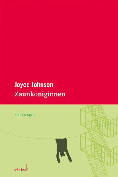 New York in den Fünfziger Jahren. Die junge Joyce kehrt ihrem bürgerlichen Elternhaus den Rücken und bricht auf, um eine abenteuerliche Existenz als Dichterin zu führen. Doch in der Boheme der jungen Beatpoeten werden den Frauen allenfalls kleine Nebenrollen zugedacht. Als 'Zaunköniginnen' blieben sie Fußnoten der Literaturgeschichte. Ungeschminkt erinnert sich die Autorin in ihrem schonungslosen Selbstzeugnis an ihre Sehnsüchte, an ihre Eitelkeiten und - vor allem - an ihre kühnen Weggefährtinnen.