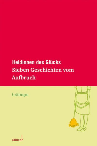 Wie erobern Frauen sich die Welt? Wo suchen sie das Glück? Und wie sieht es aus? Wagemutig oder zögerlich, kühn oder besonnen, immer aber mit Eigensinn machen sich die Heldinnen in diesen Geschichten auf, ihr Schicksal in die Hand zu nehmen: Da bietet sich ein Nachbar als Heiratskandidat an, bei einer Sommerreise tun sich Abgründe auf, der Erzeuger für das Wunschkind braucht Bedenkzeit, und ein ganzes Dorf von Dienstmädchen macht sich auf, das Glück zu finden.