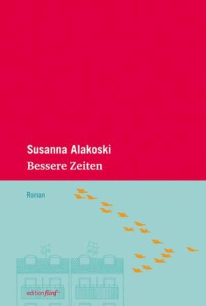 Als Leena und ihre Familie eine neue Wohnung finden, scheint sich alles zum Guten zu fügen. Drei Zimmer mit Balkon, Parkett und Farbfernseher, ein Spielplatz direkt vor der Tür. Doch bei den Schweden heißt das neue Viertel für die finnischen Gastarbeiter abfällig „Schweinehäuser“. Die Eltern sind arm. Und sie trinken. Wo ist Leenas Platz in dieser Welt? Einfühlsam beschreibt das Bestsellerdebüt Kinderarmut in der Wohlstandsgesellschaft, mitten im südschwedischen Ystad, wo sonst Wallander seine Fälle löst. Die Brisanz reicht weit über die 1960er und 1970er Jahre hinaus.