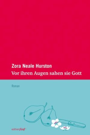 Florida 1928. In einer einzigen Nacht erzählt Janie ihrer besten Freundin Pheoby, wie sie aufbrach, ein anderes Leben zu führen, wie sie den viel jüngeren Tea Cake traf, endlich das Glück fand und was geschah, als der große Hurrikan kam. In Janies Geschichte geht es um nicht weniger als um das, was Menschen, ob Frau oder Mann, schwarz oder weiß, im Innersten ausmacht. Von ihrer Reise kehrt Janie als ein neuer Mensch zurück - und mit ihr alle, die ihre Geschichte hören. Zu Recht gilt der Roman als eine der schönsten, traurigsten und herzergreifendsten Liebesgeschichten, die je geschrieben wurden.