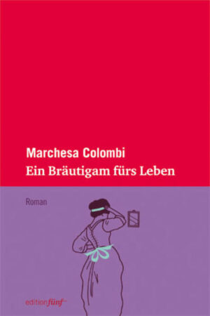 Mit schnörkelloser Raffinesse und feiner Ironie wird die Geschichte von Denza erzählt, die früh die Mutter verliert. Der ohnehin ereignislose Alltag wird noch trister, als sie eine Stiefmutter bekommt. Nichts wünscht sie sich sehnlicher, als dem ebenso kleinbürgerlichen wie verschrobenen Elternhaus zu entkommen. Im Piemont des 19. Jahrhunderts gibt es nur einen Weg hinaus: Heiraten. Und so verliebt sich Denza in einen Verehrer, den sie gar nicht kennt. Schon bevor sie ihm endlich begegnet, weiß sie, es ist Liebe. Wann wird er ihr endlich den ersehnten Antrag machen? Mitte der 1970er empfahl Natalia Ginzburg diesen kleinen Roman von 1885 Einaudi zur Neuveröffentlichung: Als Kind habe sie den Text wieder und wieder gelesen, als Erwachsene neu entdeckt und überrascht festgestellt, dass sie in ihrem eigenen Schreiben jene bitterfrohen Züge zu schaffen suchte, die dieser Geschichte ihren Reiz verleihen. Diese Klassikerin des späten 19. Jahrhunderts ist ein edition fünf-Titel par excellence: Ein Vorbild weiblichen Schreibens der italienischen Literatur.