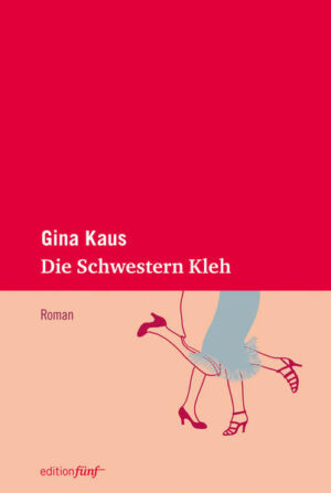 Eine Gouvernante blickt zurück auf die Jugend ihrer Zöglinge, der Töchter des Juweliers Kleh in Wien. Mit beiden hat es ein tragisches Ende genommen. Die Schwestern Irene und Lotte sind einander liebevoll zugetan. Dabei könnten sie unterschiedlicher nicht sein. Während Irene prädestiniert scheint für ein Leben als Ehefrau und Mutter, träumt die temperamentvolle Lotte zwar von der Liebe, möchte aber vor allem Schauspielerin werden und die Welt bereisen. Bei der Irenes Verlobung begegnen sich der Bräutigam und die schöne Lotte zum ersten Mal. Und sie verlieben sich auf den ersten Blick unsterblich ineinander. Auf Drängen der Gouvernante verleugnen beide ihre Gefühle und gehen getrennte Wege - doch das Schicksal nimmt seinen Lauf. Elegant erzählt Gina Kaus ein Liebesdrama voller Verstrickungen und Lebenslügen. Dabei spannt sie ihren Bogen von der Jahrhundertwende bis zur Weltwirtschaftskrise. Ein lebendiges Porträt der 'Neuen Frau' des frühen 20. Jahrhunderts.