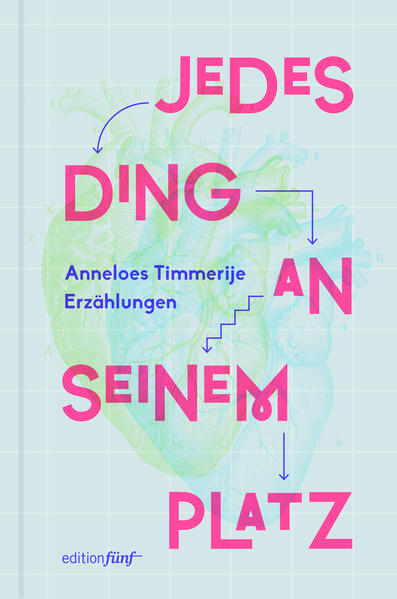 Neun Erzählungen über Momente im Leben, an denen man gern etwas zurechtrücken würde. Wenn Anneloes Timmerije erzählt, wirkt die Welt zunächst ganz normal. Aber der Alltag, den sie uns zeigt, hat Risse. Die Leerstellen sind es, durch die das Menschliche scheint: Schweigen, Unterlassenes, fehlender Mut. Man wünscht den Figuren förmlich ein Beben, das ihre Lebendigkeit wachrüttelt. Wenn sie doch nur auf die Zeichen reagieren würden, könnten sie dann zu etwas Neuem aufbrechen, das mehr dem entspricht, was das Leben vom Menschen will? Laut wird diese Frage nie gestellt, aber sie schwingt stets mit, wenn man von dem alten Mann liest, der erst nach 50 Jahren erzählt, dass er durch einen Fehler große Schuld auf sich geladen hat