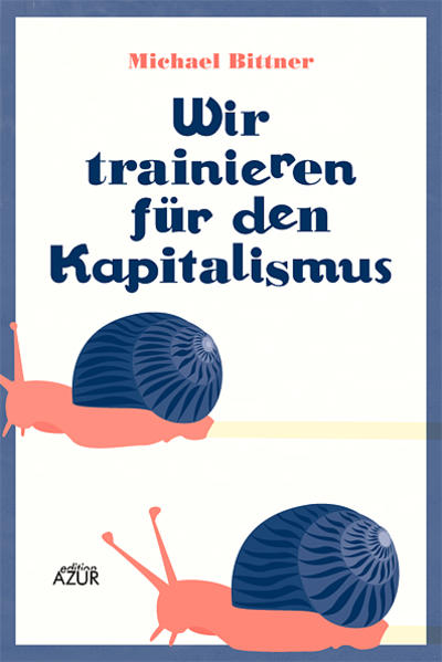 In einem kleinen Dorf im fernsten Osten der Republik beginnt die Lebensreise, die Michael Bittner über Dresden, das Barockmuseum an der Elbe, bis nach Berlin führt, in die Hauptstadt des intellektuellen Lumpenproletariats. In seinen Geschichten erzählt er mal autobiografisch, mal satirisch überdreht von einer Jugend im Widerstand, der Liebe in Zeiten des Förderns und Forderns und der Schönheit des Sinnlosen. Wir begegnen einem kafkaesken Türsteher, einem erzgescheiten Zwerg und Schnecken im Kampf ums Dasein. Michael Bittner ist ein skeptischer Beobachter des Alltags mit Sinn für die Komik unserer Lebenslügen, zugleich aber ein melancholischer Moralist, der keinen Frieden mit den Verhältnissen geschlossen hat.