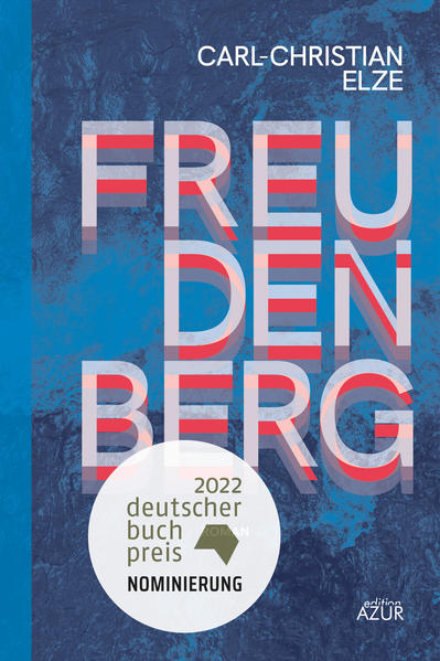 Der 17-jährige Freudenberg spricht nur gezwungenermaßen mit seiner Umwelt, fühlt sich fremd in ihr. Er hat Sehnsüchte, Phantasien, Träume - doch ihm fehlen die Worte, um sich verständlich zu machen. Also treffen andere die Entscheidungen für ihn. Während eines Familienurlaubs an der polnischen Ostseeküste bietet sich unverhofft die Chance, sein fremdbestimmtes Leben hinter sich zu lassen: An einem verlassenen Strandabschnitt findet er den Leichnam eines Jungen, der von der Steilküste abgestürzt ist. Freudenberg vertauscht Kleidungsstücke, Brieftaschen und Ausweise, inszeniert seinen eigenen Tod und nimmt eine neue Identität an. Doch schon bald überfordert ihn die neu gewonnene Freiheit und er kehrt in die elterliche Kleinstadt zurück, wo man ihn gerade beerdigt hat. Ein Gerüst aus Lügen soll ihm den Rückweg in sein altes Leben ermöglichen, aber dieses Gerüst trägt nicht. In seinem sprachlich fulminanten Romandebüt erzählt Carl-Christian Elze von einem fast erwachsenen Kind, das anders ist als die anderen, erzählt von Schuld, Verdrängung und dem unstillbaren Wunsch, ein anderer zu sein.