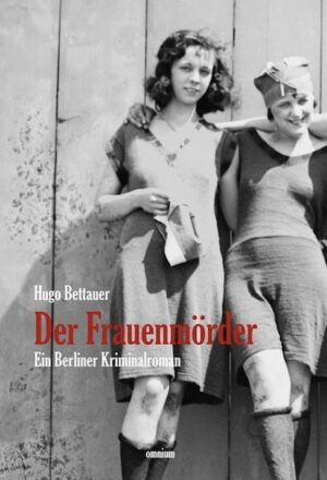 Berlin, 1922. Fünf Frauen verschwinden spurlos an der Havel. Die Polizei ermittelt auf Hochtouren. Ein spektakulärer Indizienprozess bannt die Metropole.